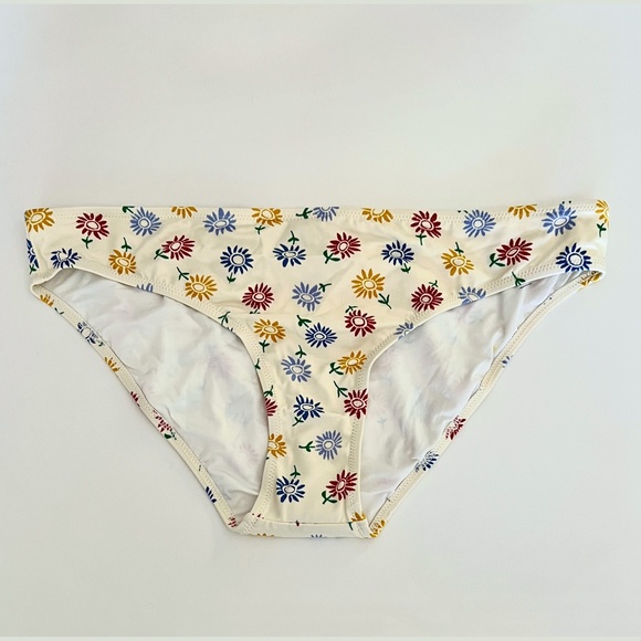 🌱Madewell Second Wave Classic Bikini Bottoms - Picture 4 of 5